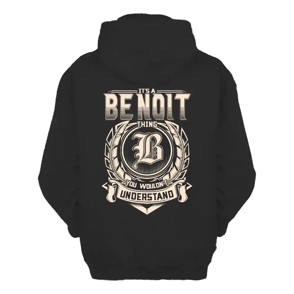 BENOIT D6