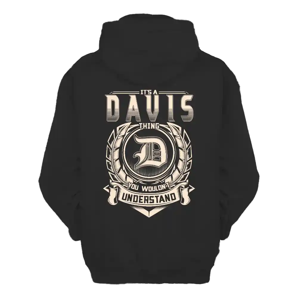 DAVIS D6