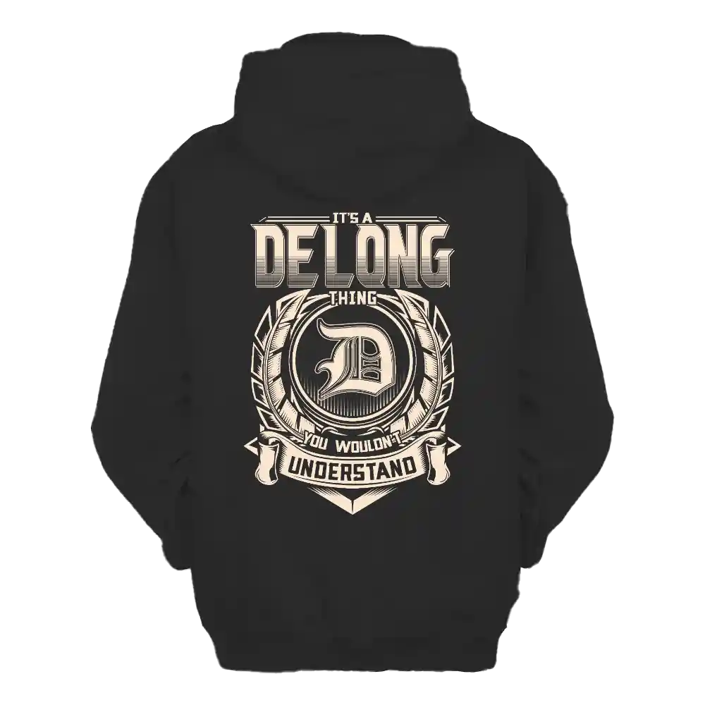 DELONG D6