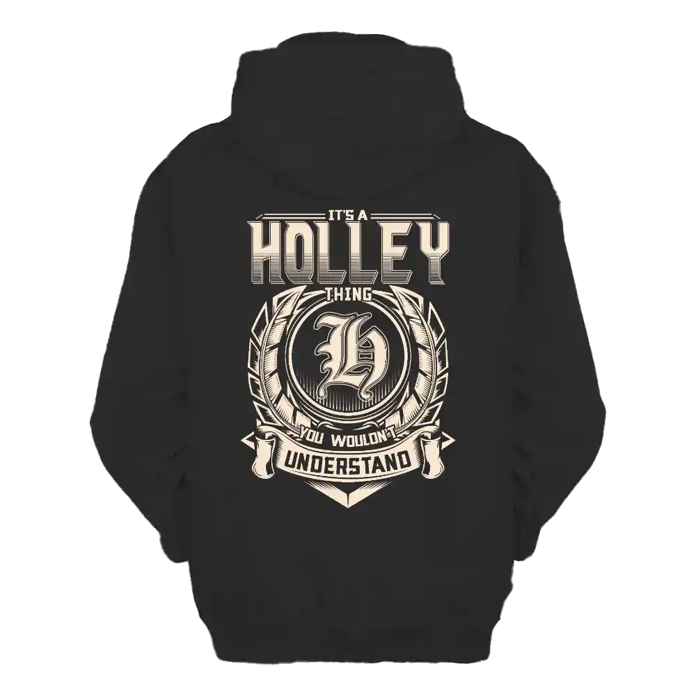 HOLLEY D6