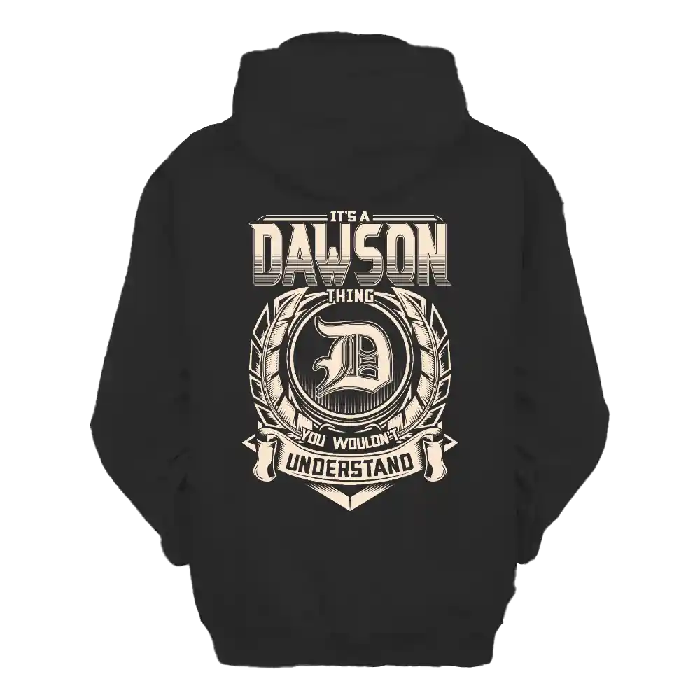 DAWSON D6