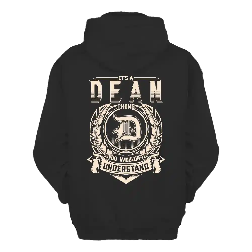 DEAN D6