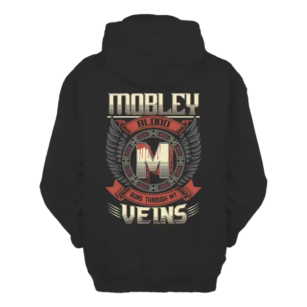 MOBLEY BLOOD