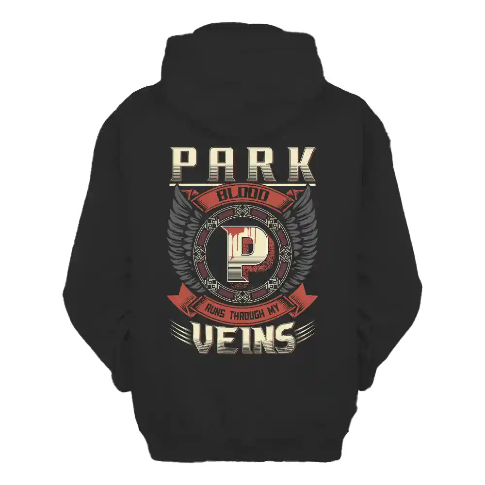 PARK BLOOD D1