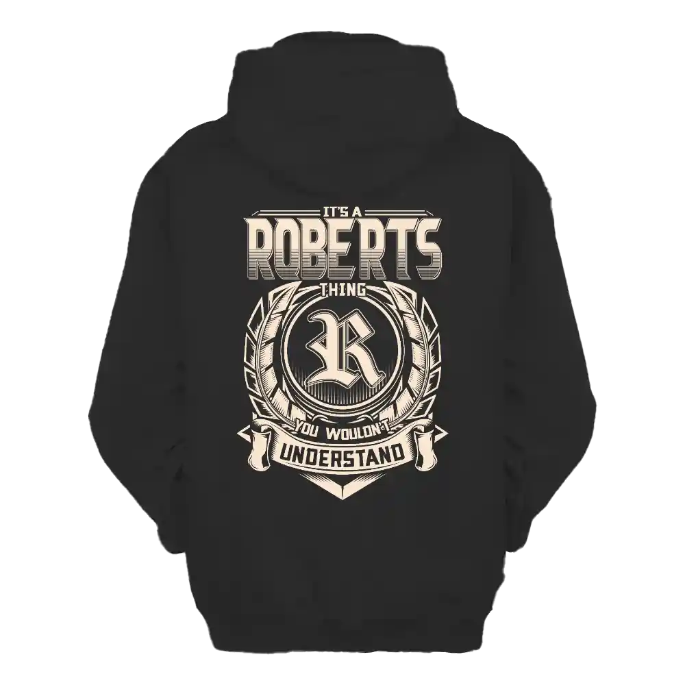 ROBERTS D6