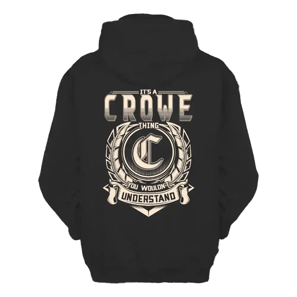 CROWE D6