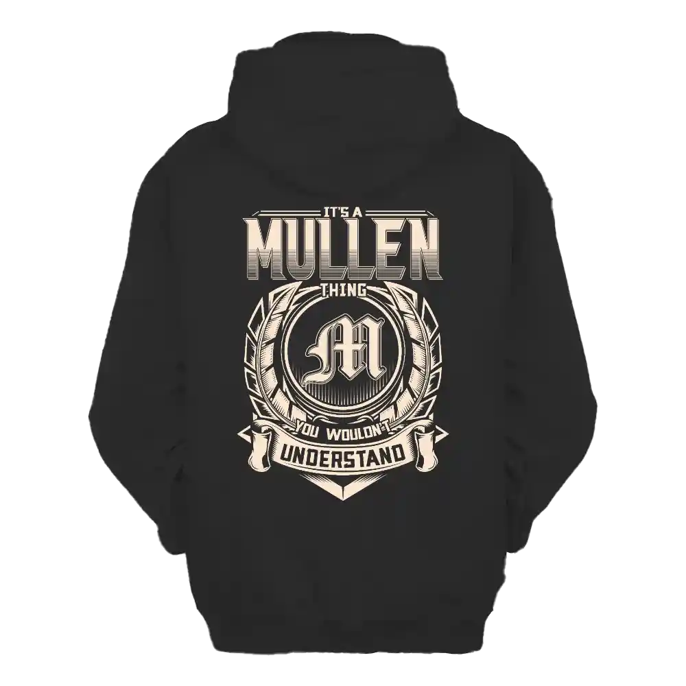 MULLEN D6