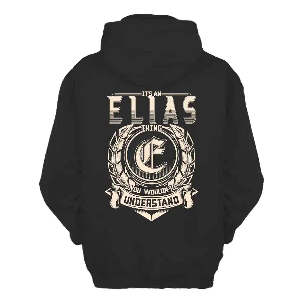 ELIAS D6