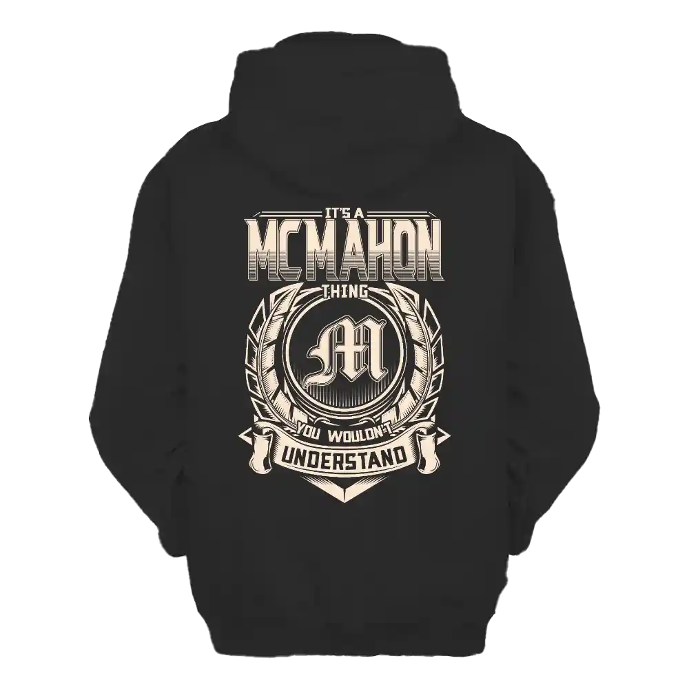 MCMAHON D6
