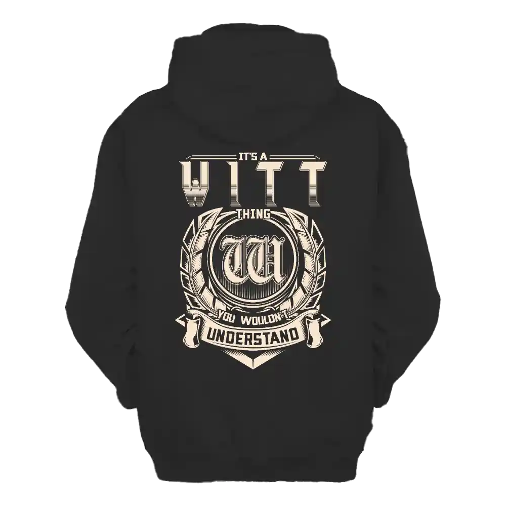 WITT D6