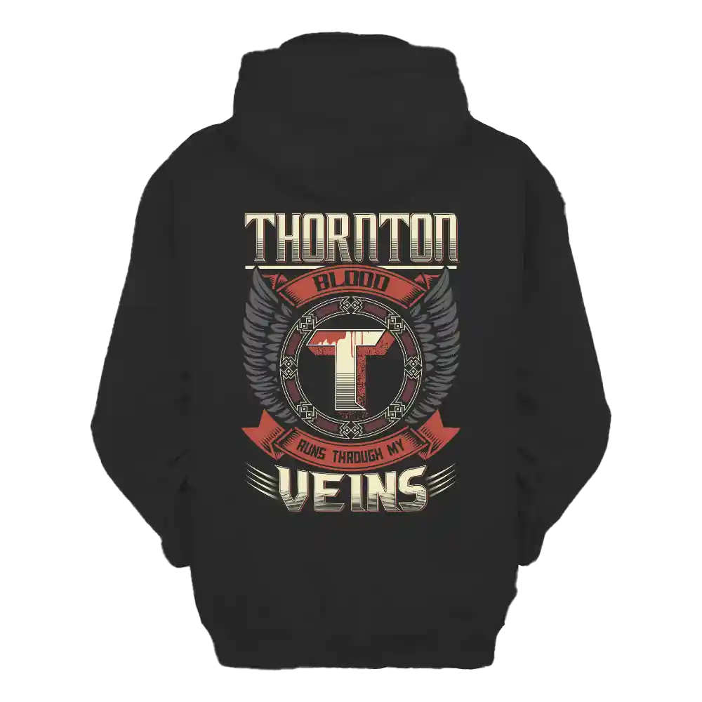 THORNTON BLOOD D1