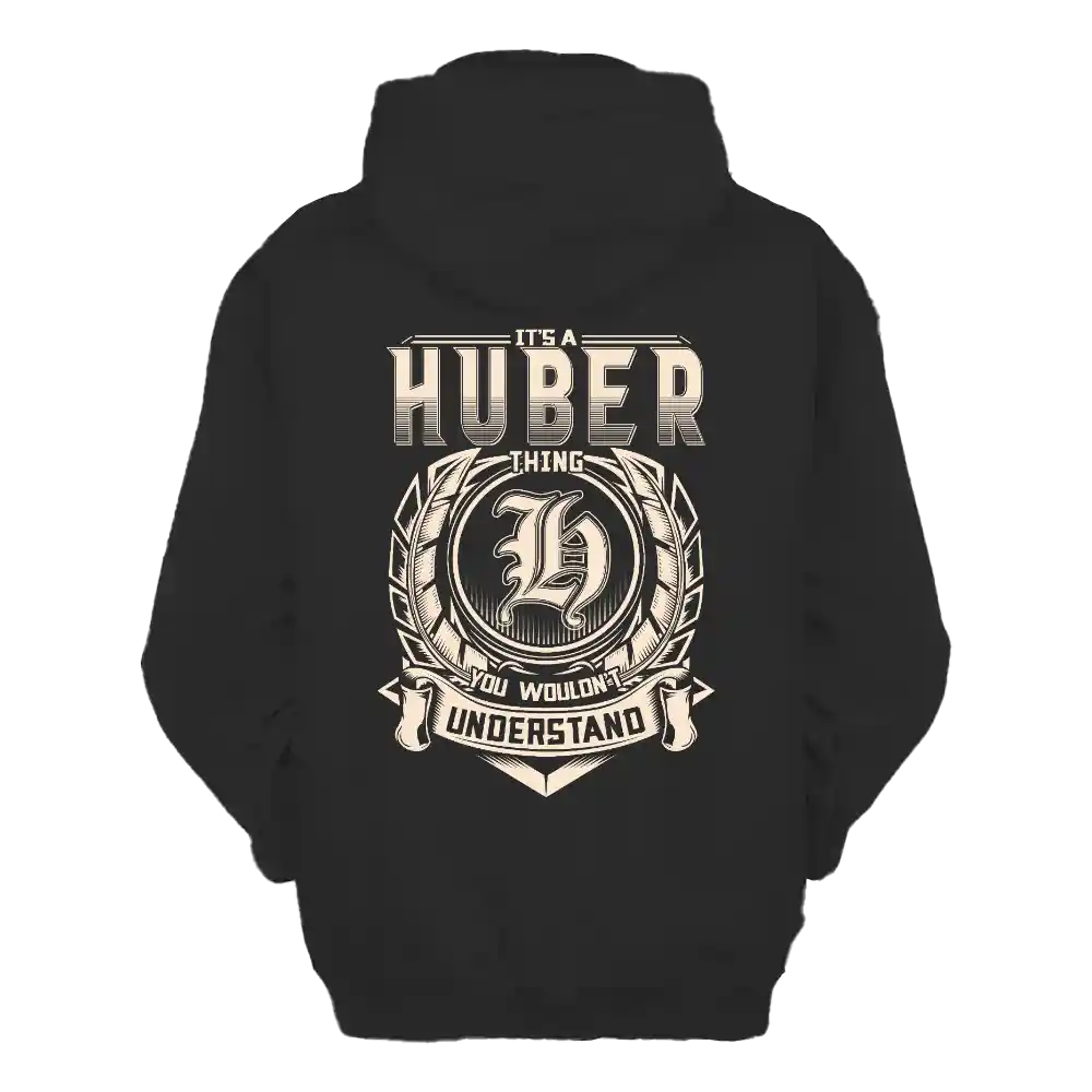 HUBER D6