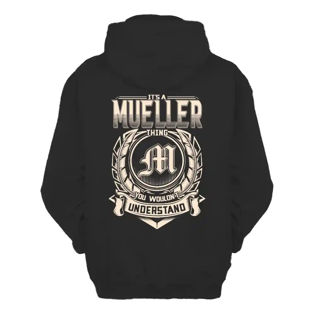 MUELLER D6