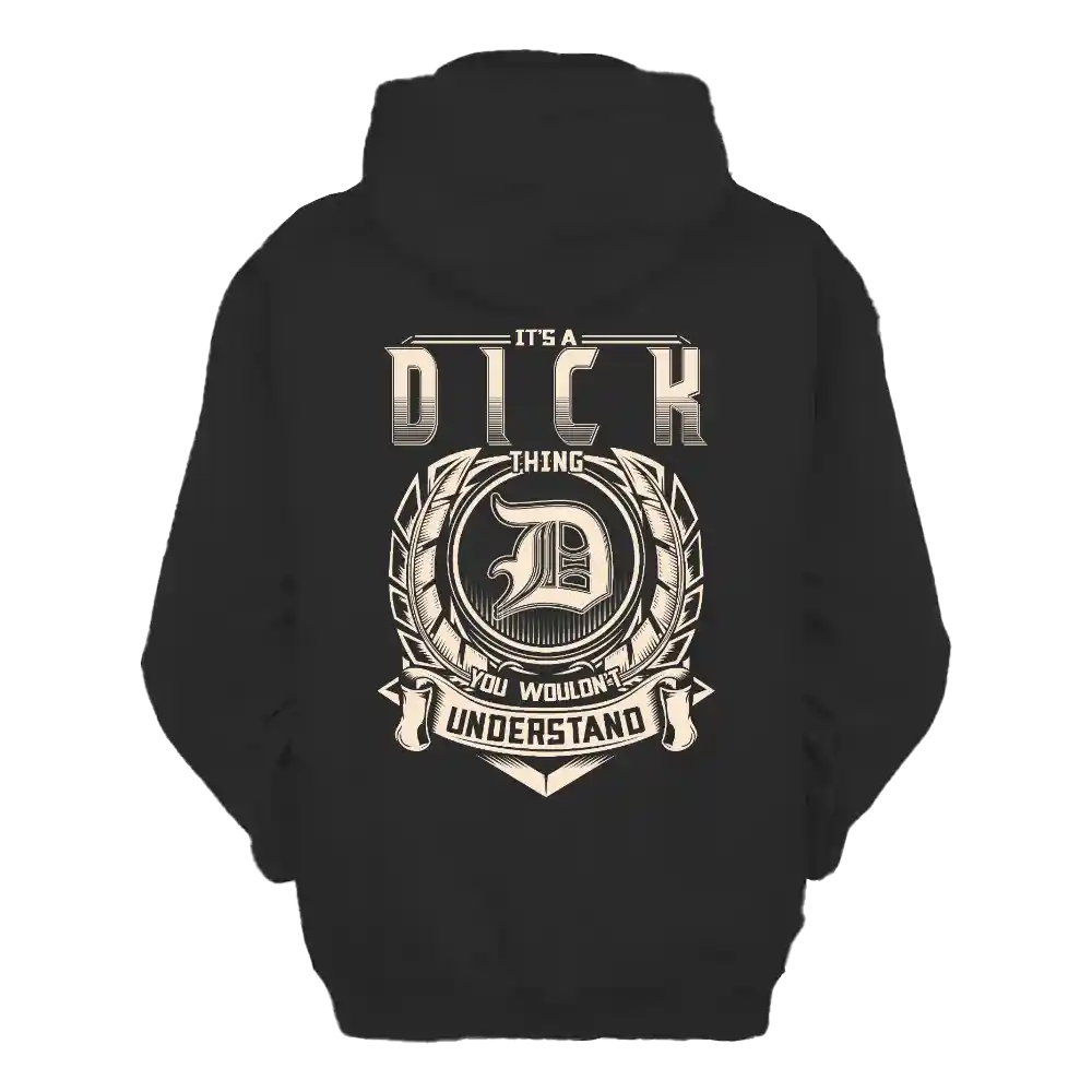 DICK D6