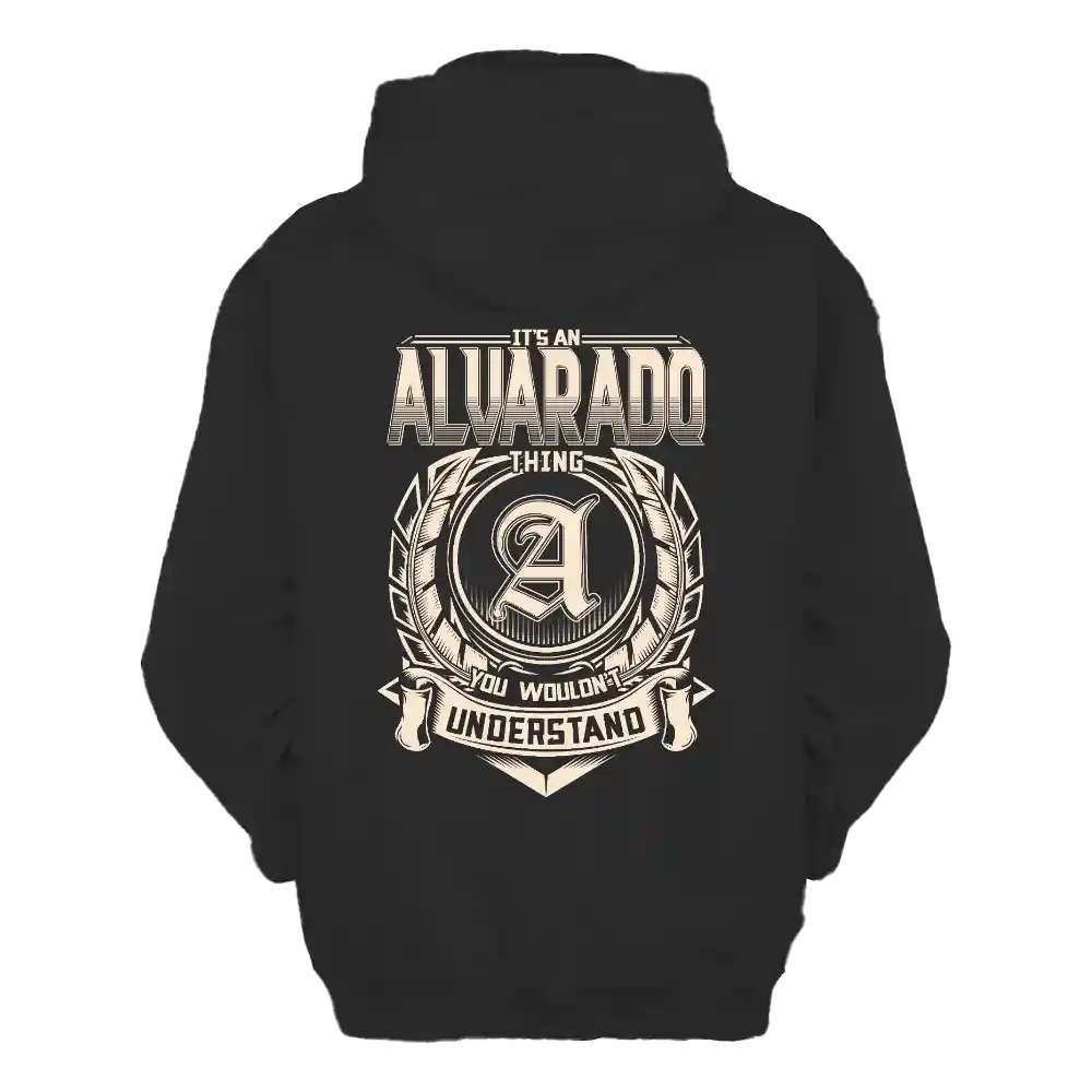 ALVARADO D6