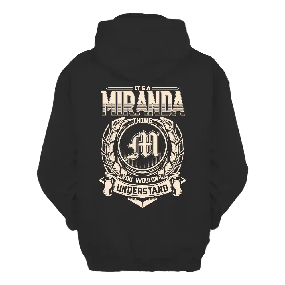 MIRANDA D6