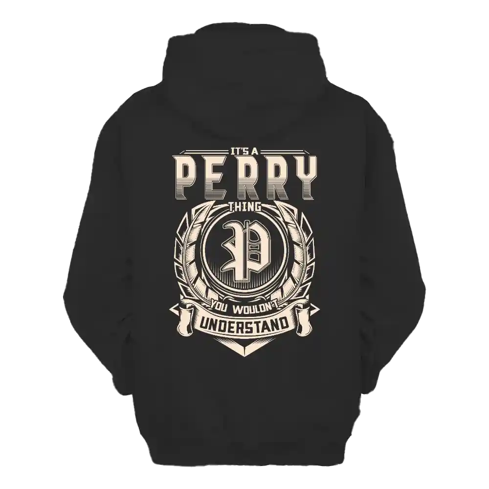 PERRY D6