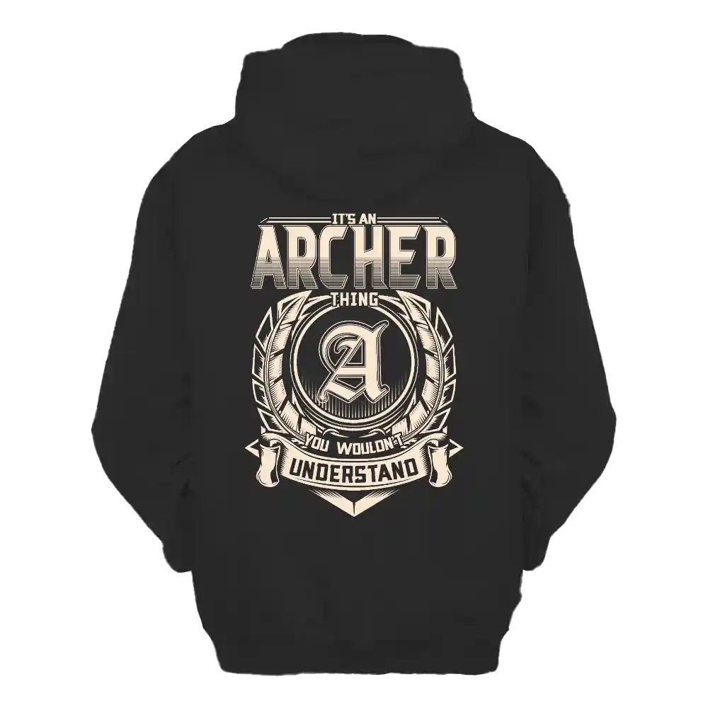 ARCHER D6