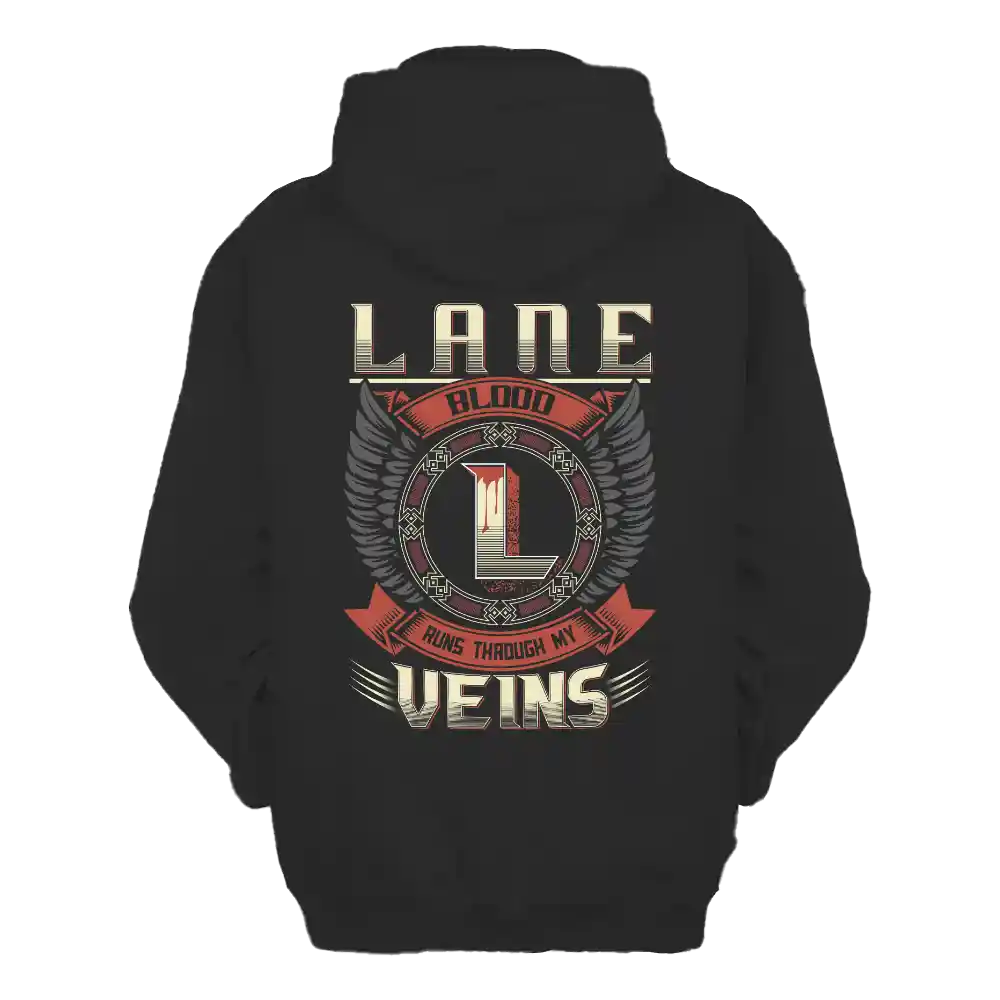 LANE BLOOD D1