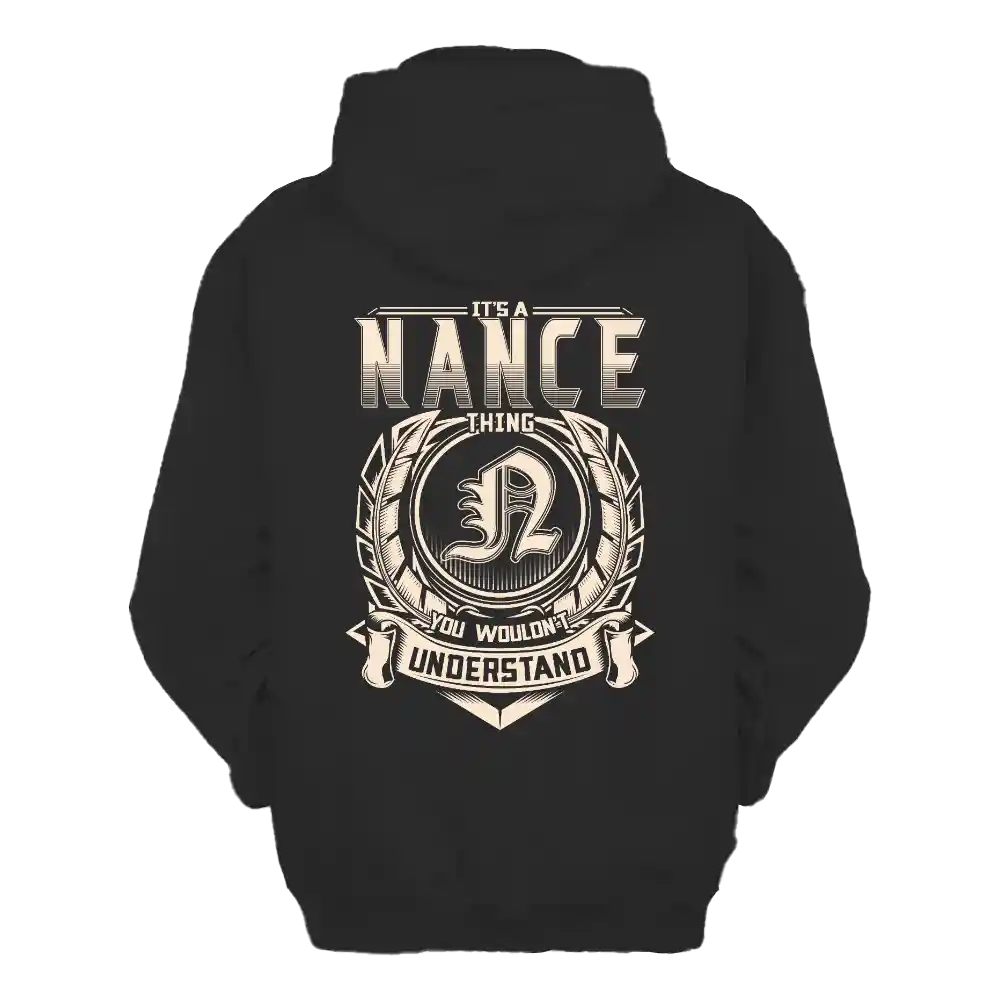 NANCE D6