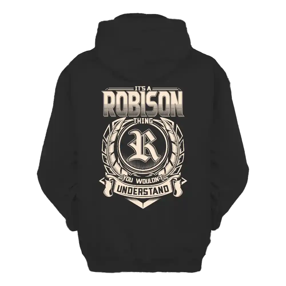 ROBISON D6