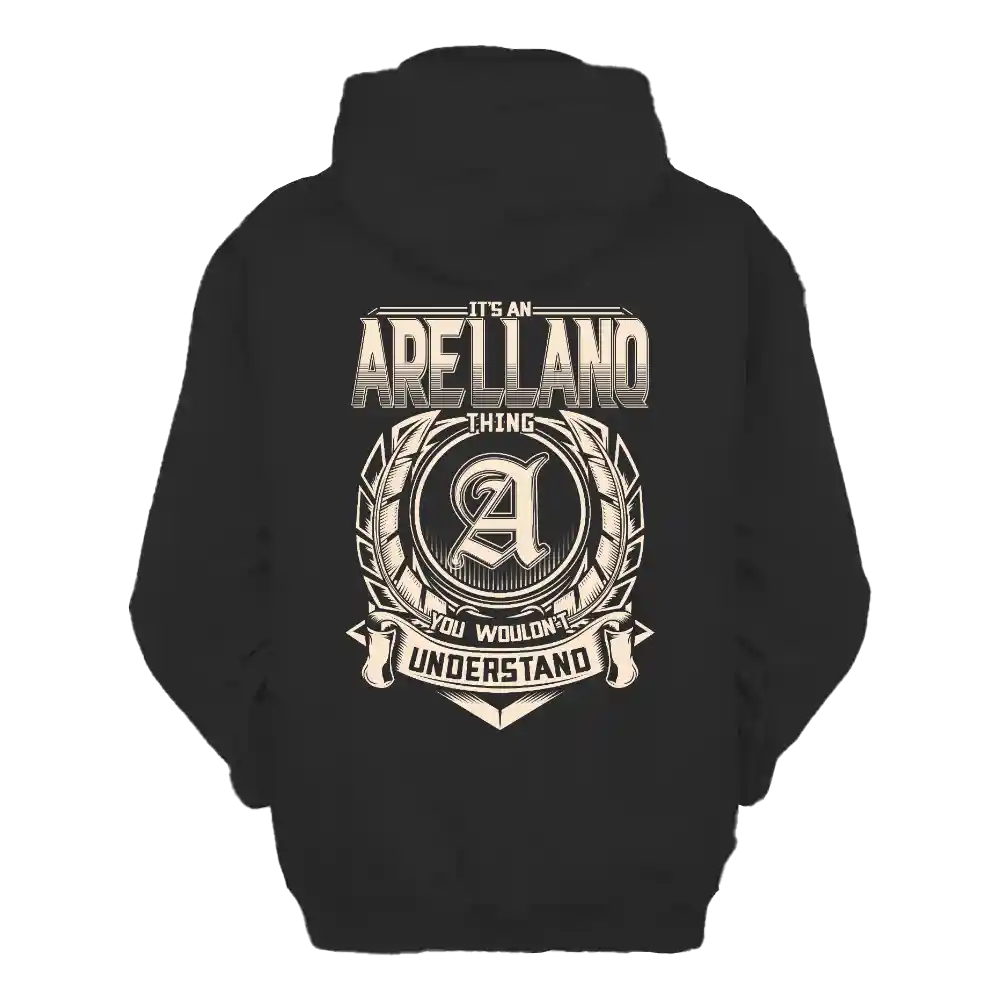 ARELLANO D6