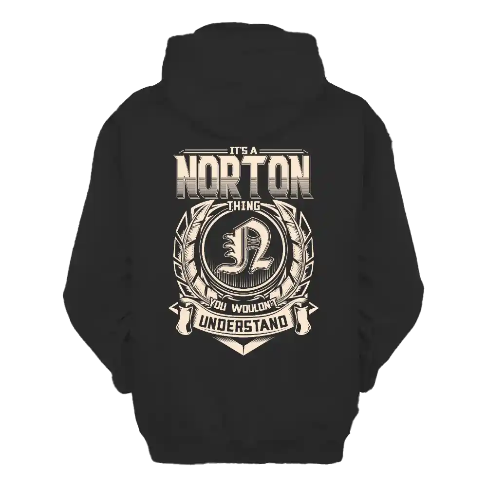 NORTON D6