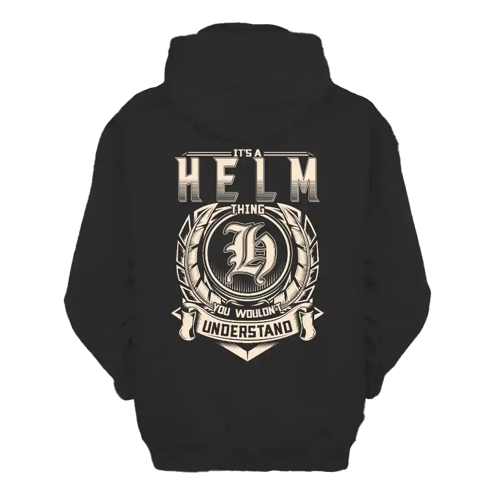 HELM D6