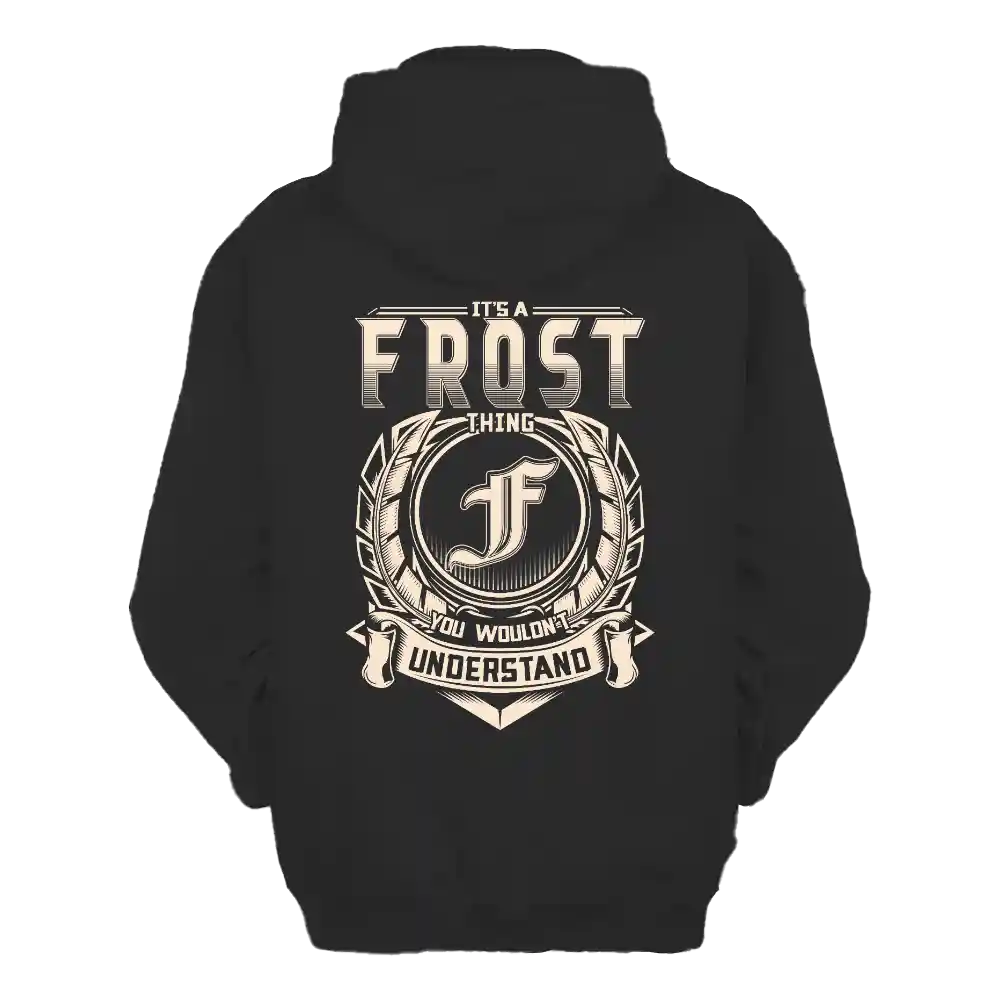 FROST D6