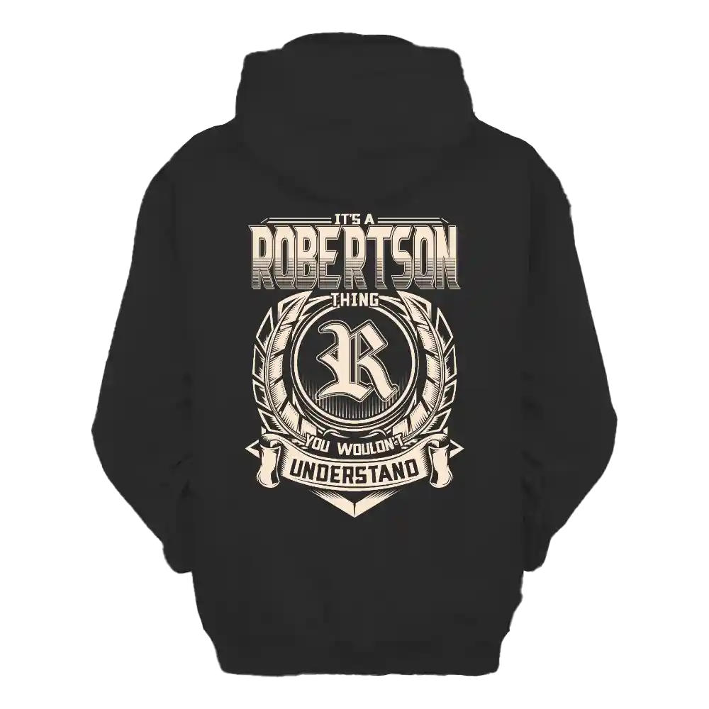 ROBERTSON D6