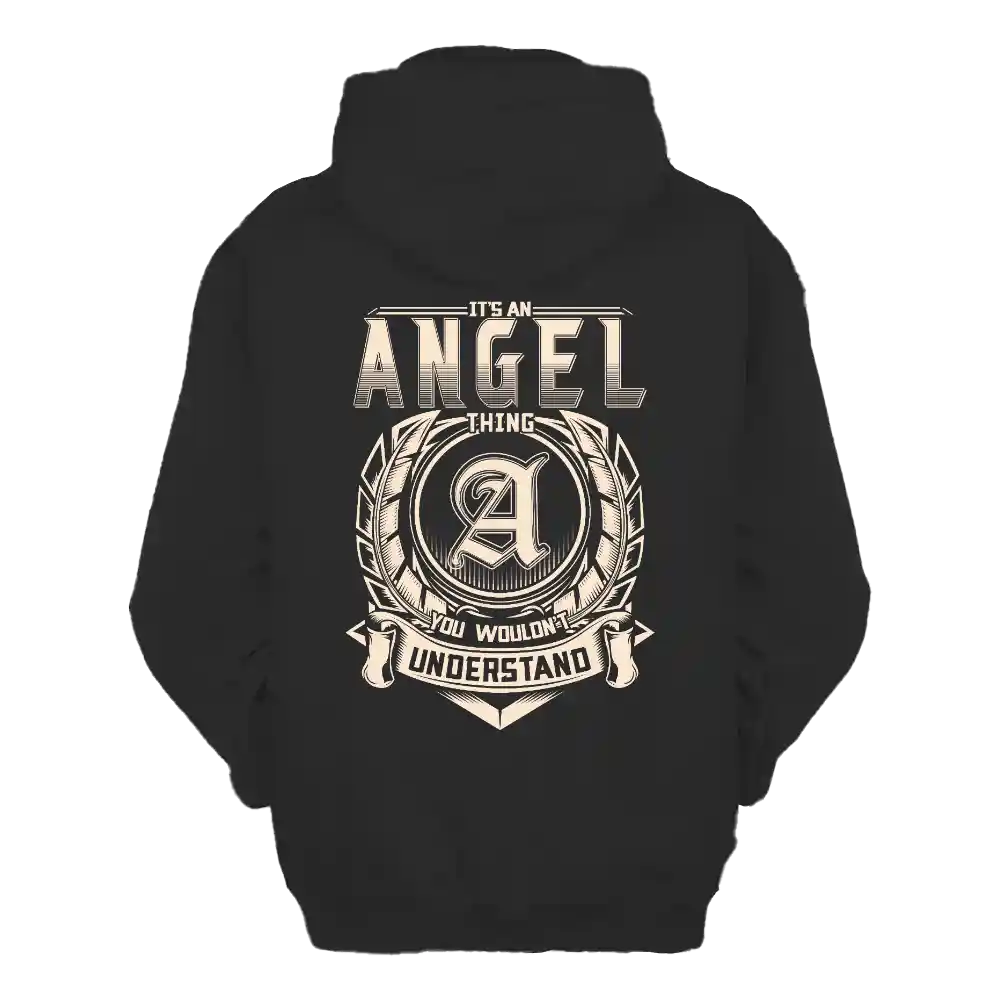 ANGEL D6