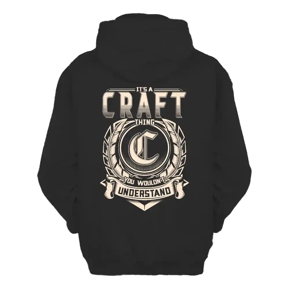 CRAFT D6