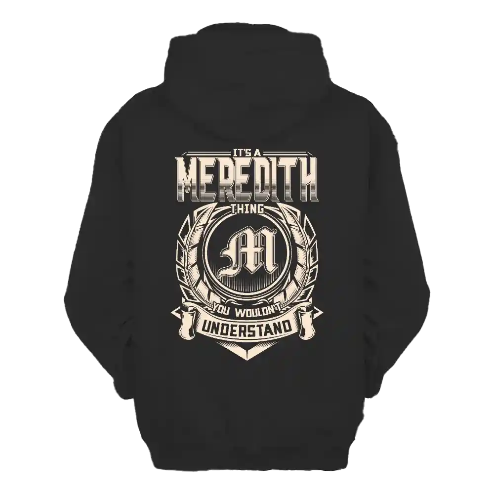 MEREDITH D6