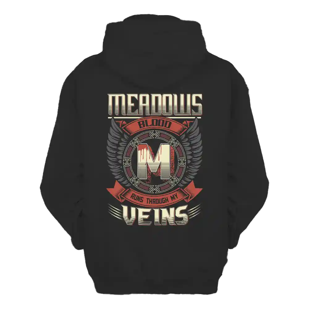 MEADOWS BLOOD D1