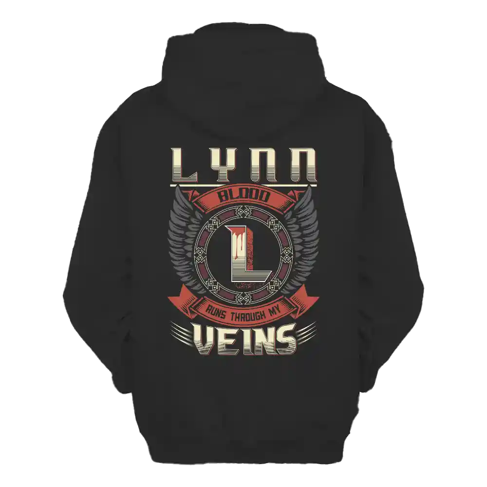 LYNN BLOOD D1