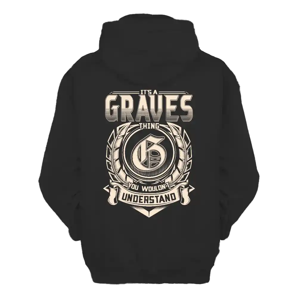 GRAVES D6
