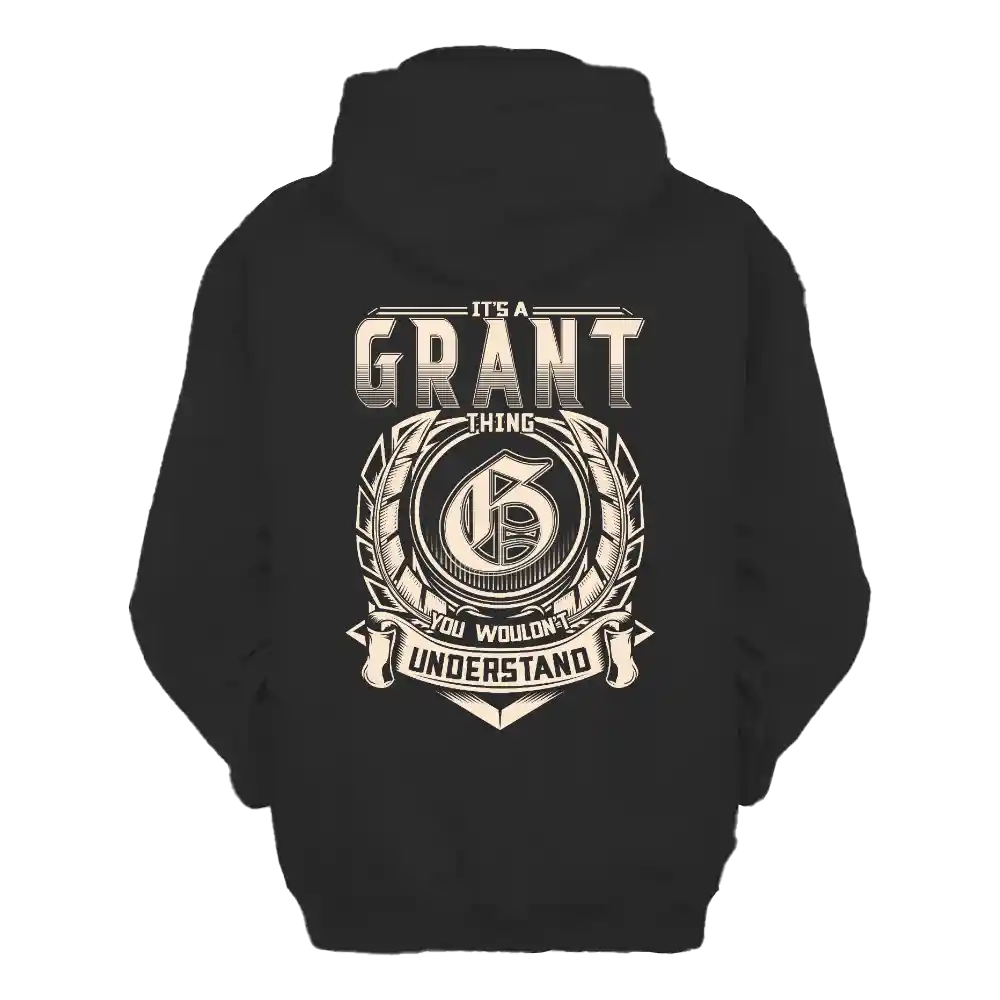 GRANT D6