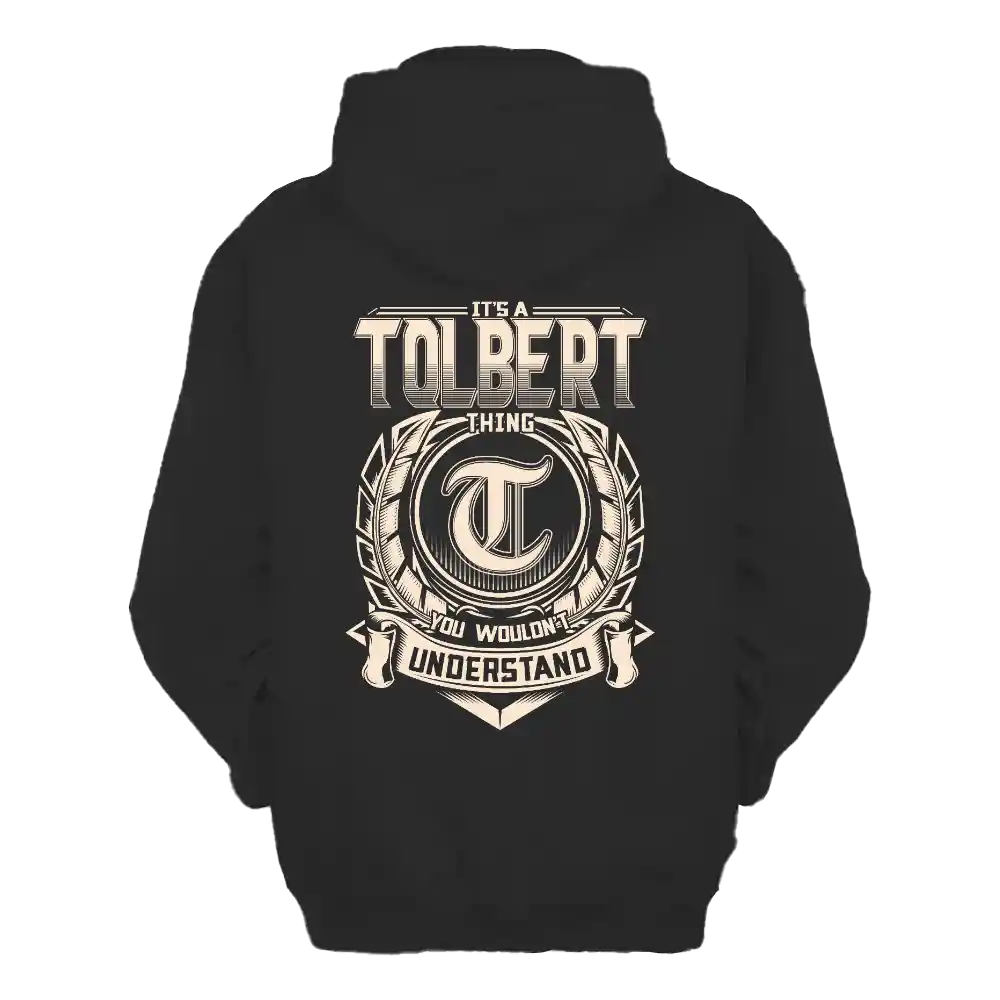 TOLBERT D6