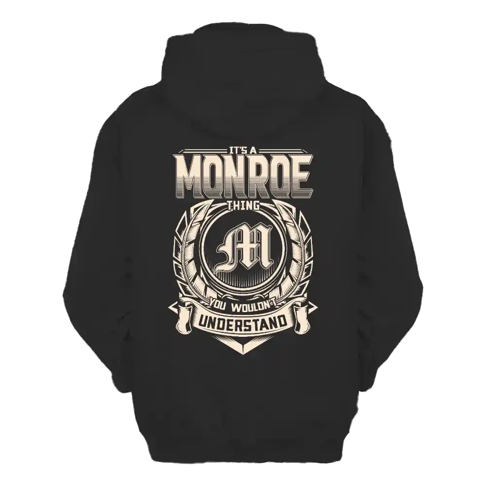 MONROE D6