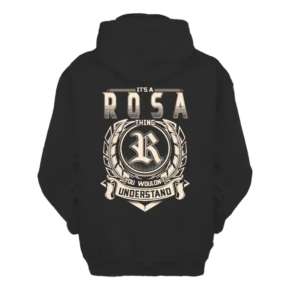 ROSA D6