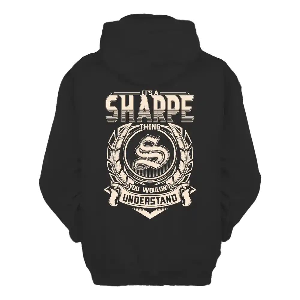 SHARPE D6
