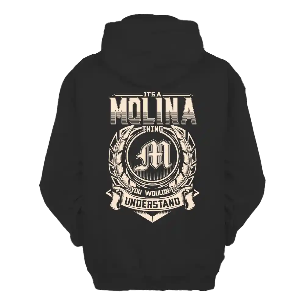 MOLINA D6