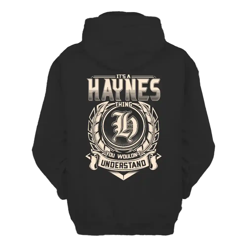 HAYNES D6
