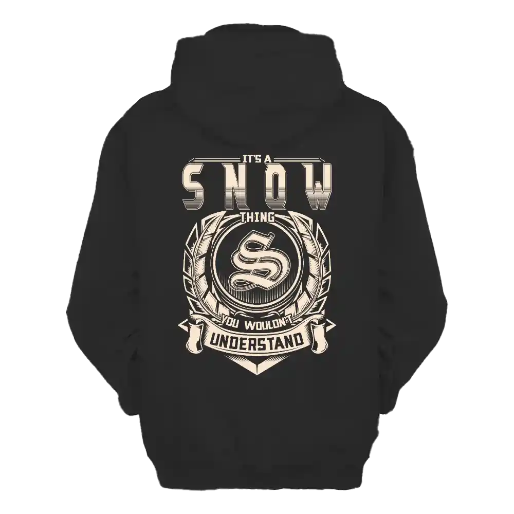 SNOW D6