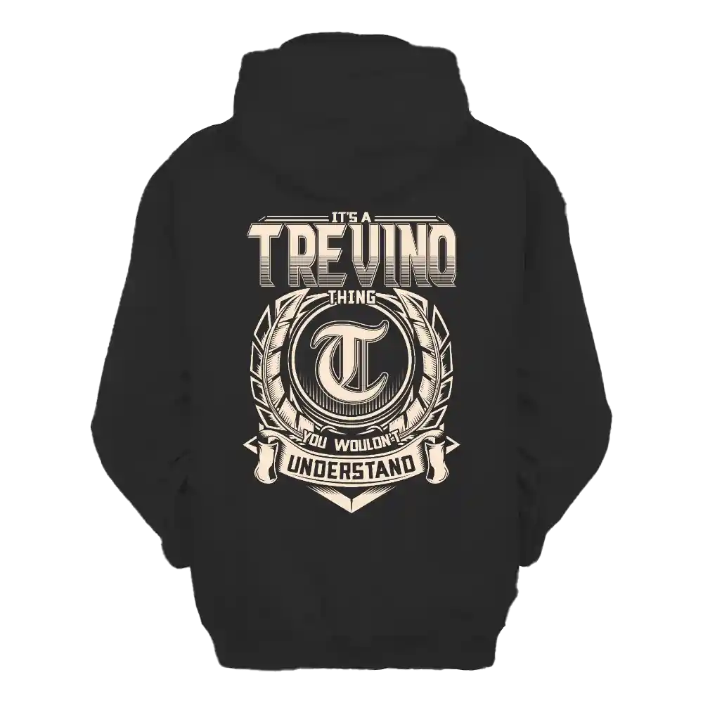 TREVINO D6
