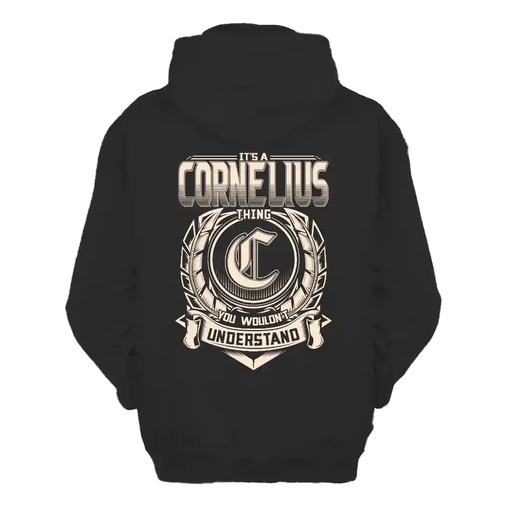 CORNELIUS D6