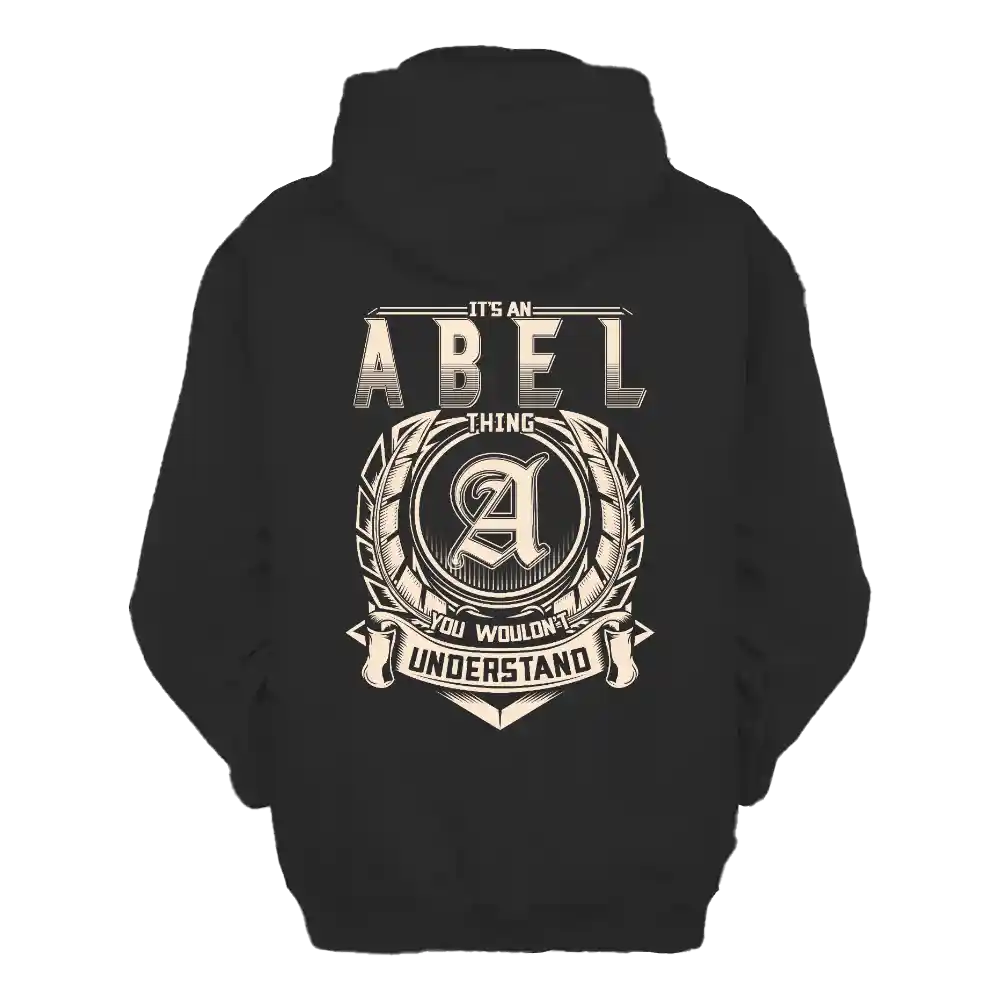 ABEL D6