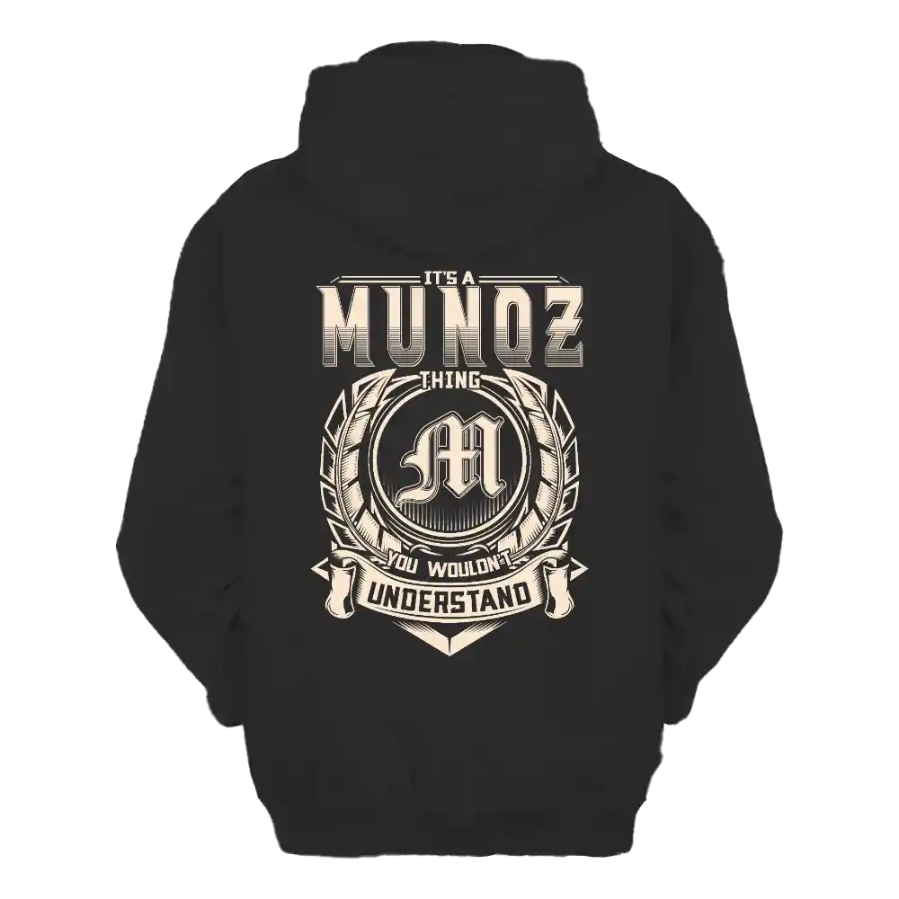 MUNOZ D6