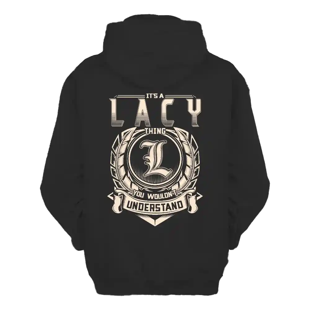 LACY D6