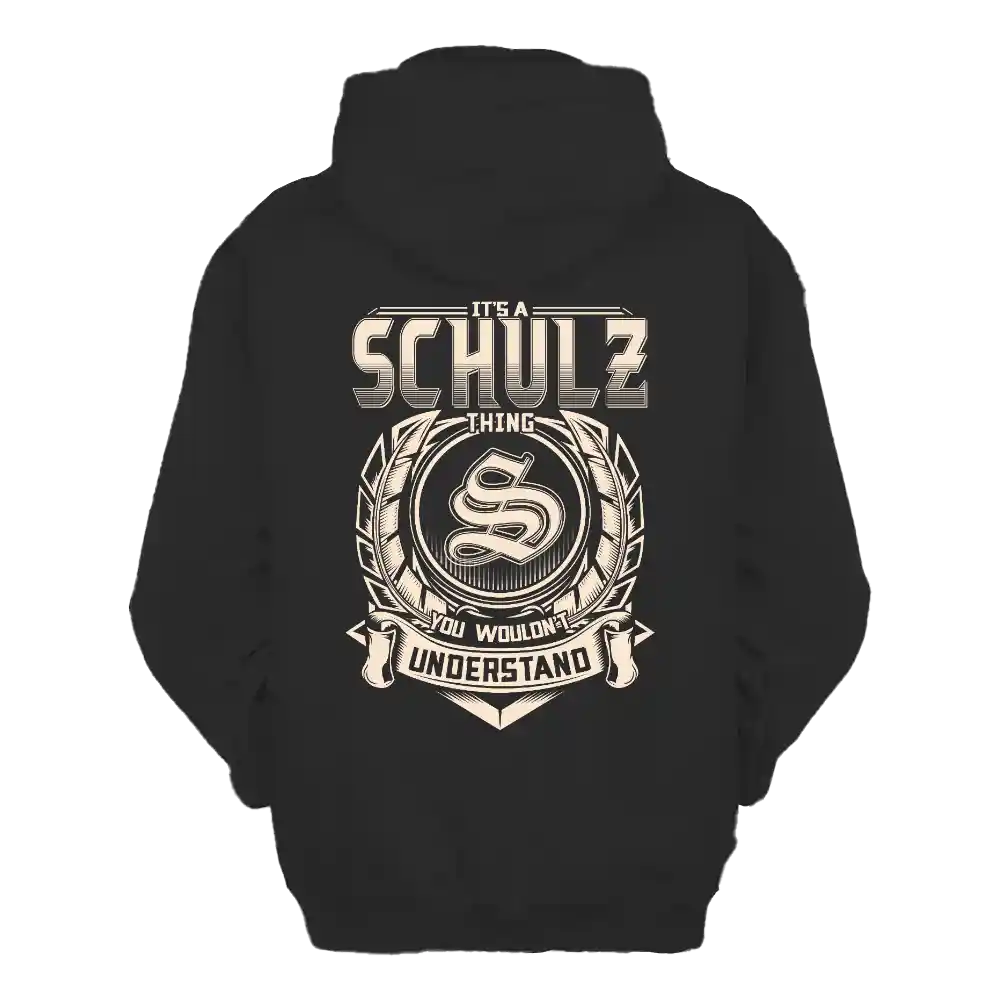 SCHULZ D6